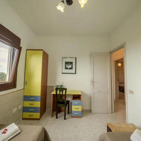 Gran Casa Terrera