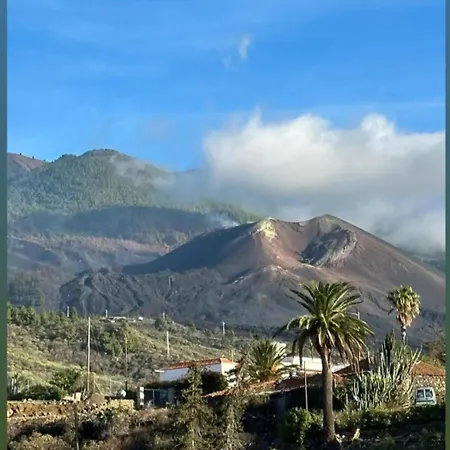 Gran Casa Terrera בית נופש *