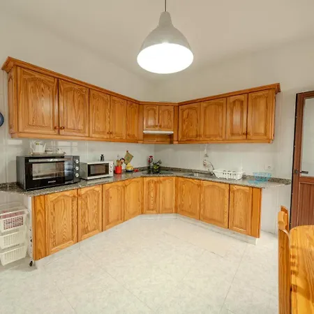 Gran Casa Terrera Breña Alta