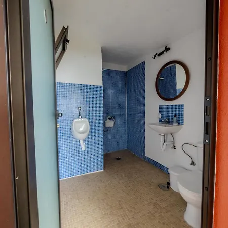 Gran Casa Terrera בית נופש