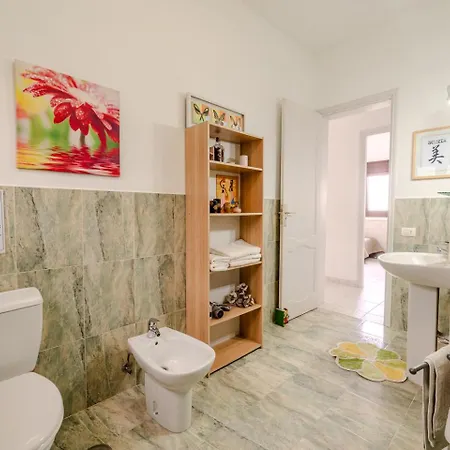 Hébergement de vacances Gran Casa Terrera *
