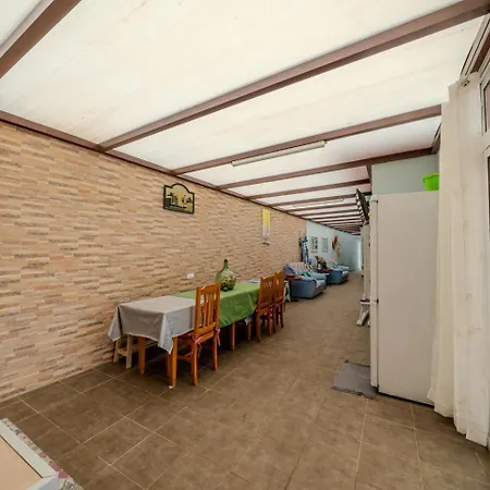 Gran Casa Terrera *