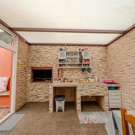 Gran Casa Terrera * Breña Alta