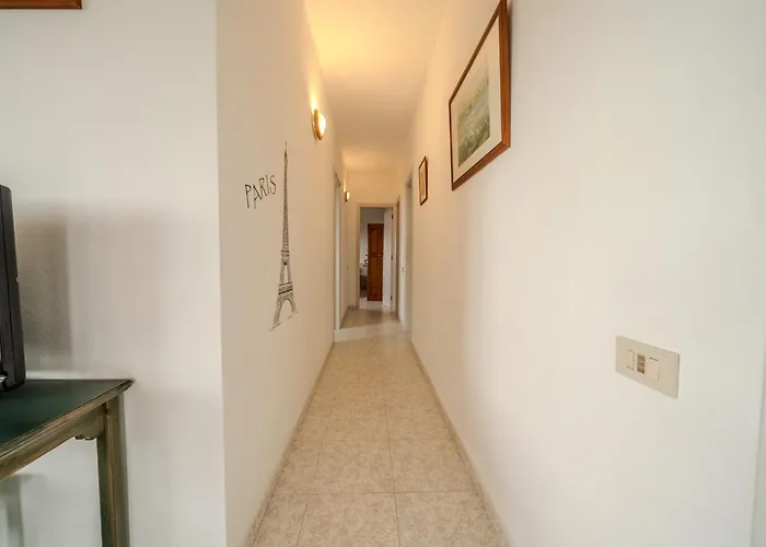 Semesterbostad Gran Casa Terrera