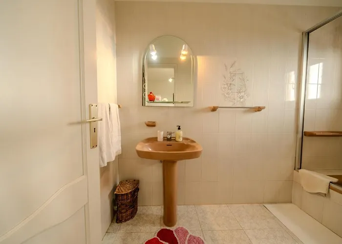 Gran Casa Terrera Nyaraló