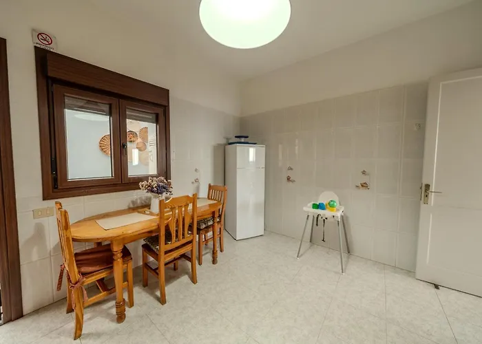 Nyaraló Gran Casa Terrera *