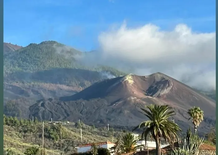 Gran Casa Terrera Semesterbostad *