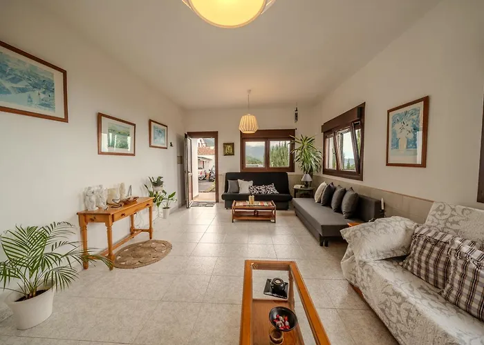 Gran Casa Terrera * Breña Alta