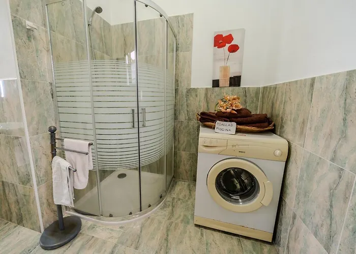 Gran Casa Terrera Nyaraló *