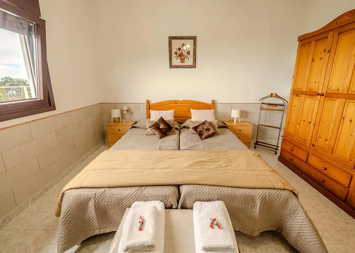 Gran Casa Terrera * Breña Alta