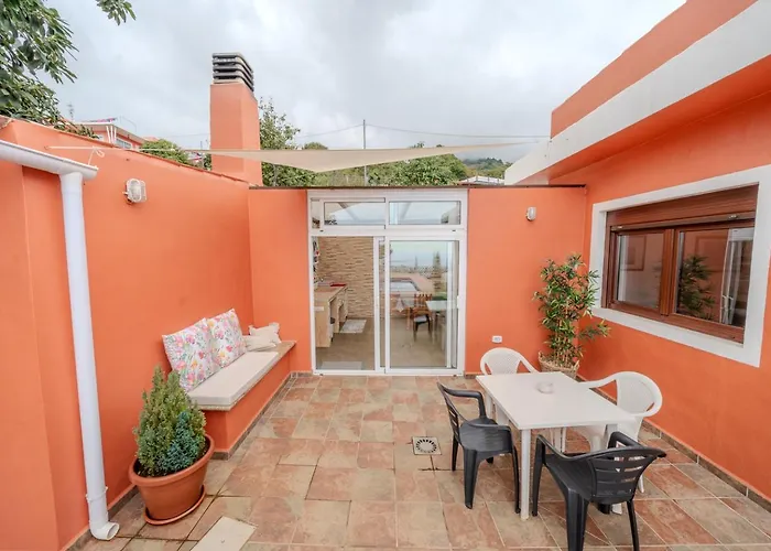 Gran Casa Terrera Nyaraló