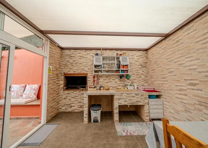 Gran Casa Terrera * Breña Alta