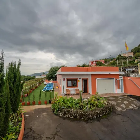 Gran Casa Terrera * Brena Alta