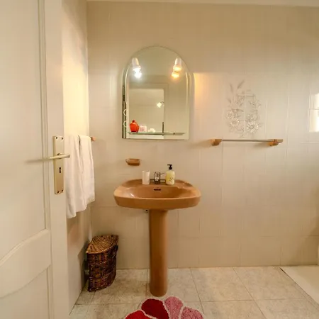 Gran Casa Terrera Holiday home