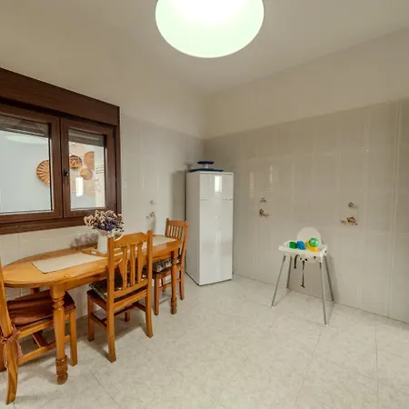 Holiday home Gran Casa Terrera *