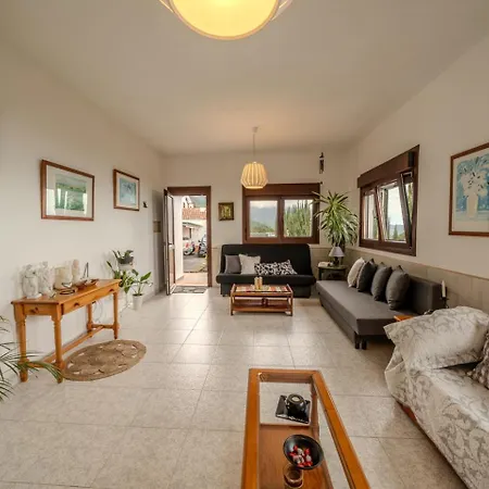 Gran Casa Terrera * Brena Alta