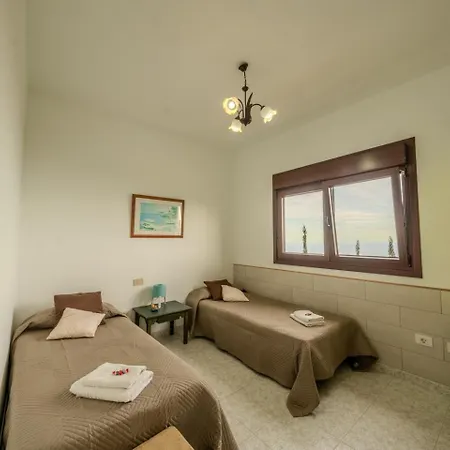 Holiday home Gran Casa Terrera