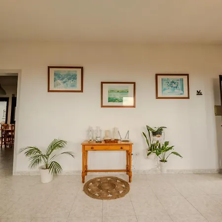 Gran Casa Terrera Holiday home Brena Alta