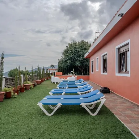 Gran Casa Terrera *