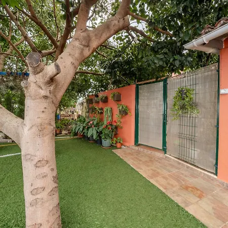 Gran Casa Terrera * Brena Alta