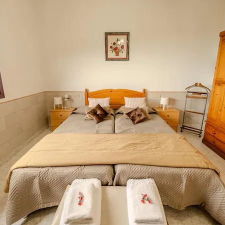 Gran Casa Terrera * Brena Alta