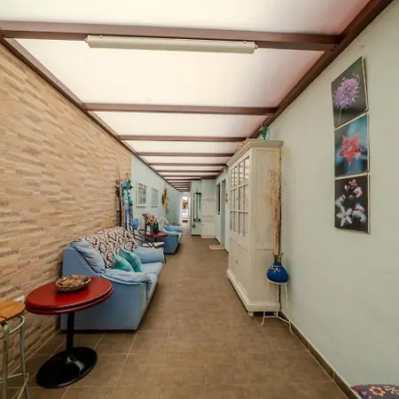 Gran Casa Terrera Brena Alta