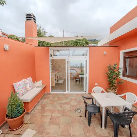 Gran Casa Terrera Holiday home