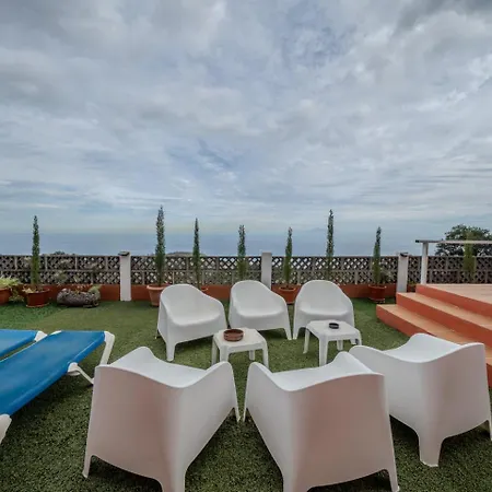 Gran Casa Terrera