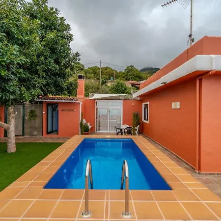 Gran Casa Terrera Holiday home *