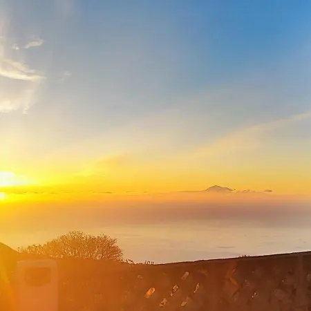Holiday home Gran Casa Terrera Brena Alta